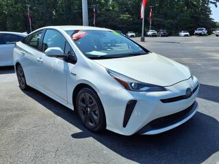 2019 Toyota Prius for sale in New Bern NC