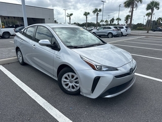 2019 Toyota Prius