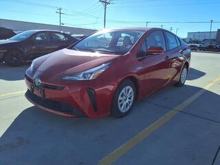 2020 Toyota Prius for sale in New Bern NC