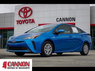 2020 Toyota Prius for sale in Moss Point MS