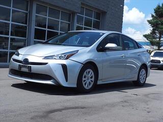 2020 Toyota Prius