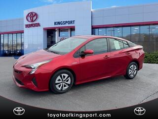 2018 Toyota Prius for sale in Kingsport TN