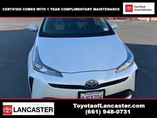 2019 Toyota Prius for sale in Lancaster CA