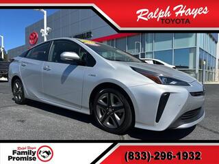 2019 Toyota Prius