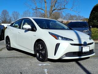 2020 Toyota Prius for sale in Lansing MI