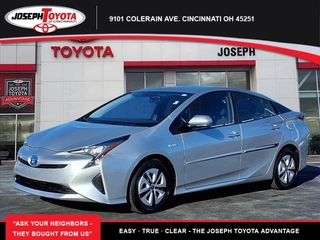 2016 Toyota Prius for sale in Cincinnati OH