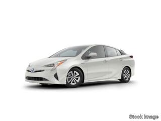 2016 Toyota Prius for sale in New Hampton NY