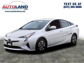 2017 Toyota Prius for sale in Selden NY