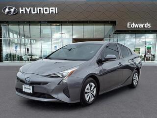 2017 Toyota Prius for sale in Council Bluffs IA