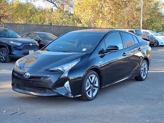 2018 Toyota Prius