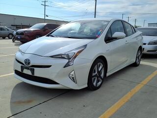 2018 Toyota Prius for sale in New Bern NC