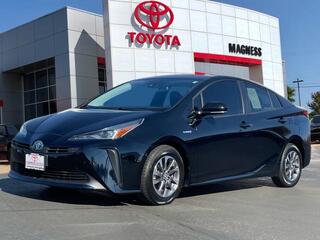 2019 Toyota Prius