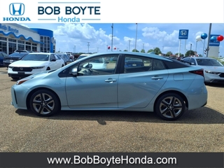 2019 Toyota Prius for sale in Brandon MS