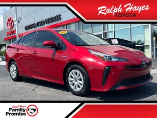 2020 Toyota Prius for sale in Anderson SC