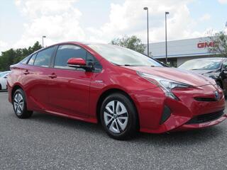 2017 Toyota Prius for sale in Fruitland Park FL