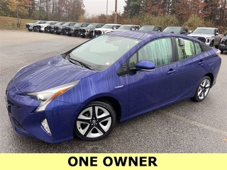 2018 Toyota Prius for sale in Epping NH