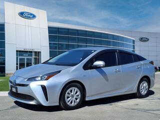 2019 Toyota Prius