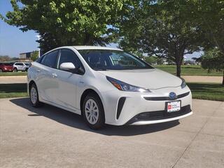 2020 Toyota Prius for sale in Grimes IA