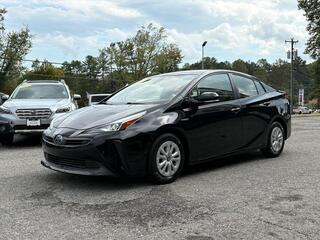 2020 Toyota Prius for sale in Brevard NC