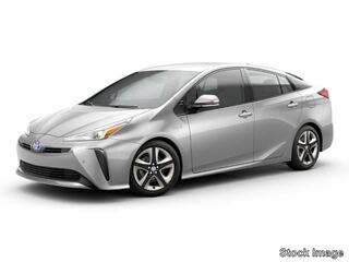 2020 Toyota Prius