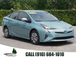 2016 Toyota Prius for sale in Southern Pines NC