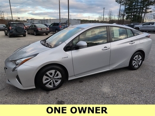 2016 Toyota Prius for sale in Epping NH