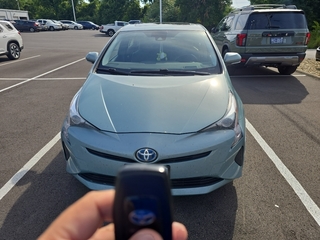 2017 Toyota Prius for sale in Johnson City TN