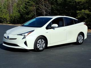 2018 Toyota Prius for sale in Asheboro NC