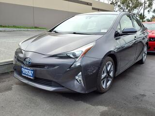 2018 Toyota Prius for sale in Downey CA