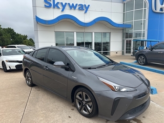 2019 Toyota Prius