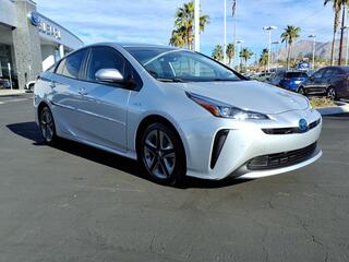 2019 Toyota Prius