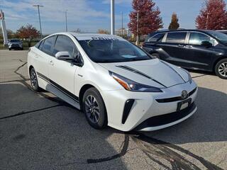 2020 Toyota Prius for sale in Oklahoma City OK