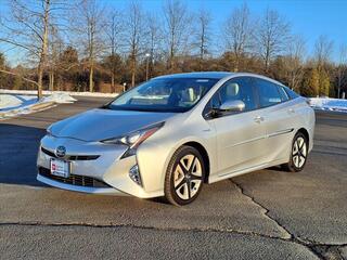 2016 Toyota Prius for sale in Manassas VA