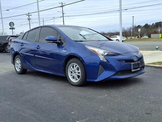 2016 Toyota Prius for sale in Burlington NC