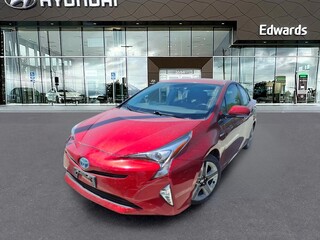 2017 Toyota Prius for sale in Council Bluffs IA