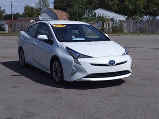 2018 Toyota Prius