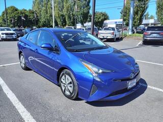 2018 Toyota Prius for sale in Vancouver WA