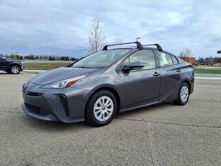 2019 Toyota Prius for sale in Dundee MI