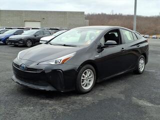 2020 Toyota Prius for sale in Bridgeport WV