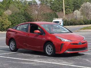 2020 Toyota Prius for sale in Southern Pines NC