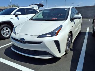 2020 Toyota Prius for sale in Chandler AZ