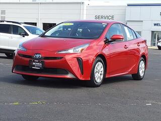 2020 Toyota Prius for sale in Savoy IL