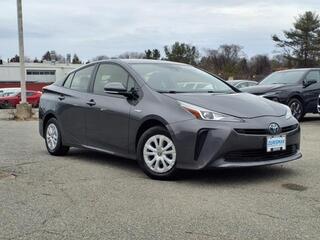 2020 Toyota Prius