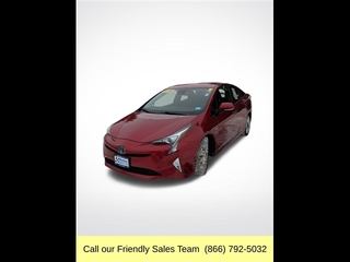 2016 Toyota Prius for sale in Epping NH