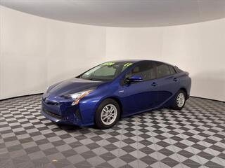 2017 Toyota Prius for sale in Bridgeport WV