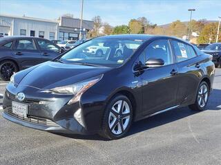 2017 Toyota Prius for sale in Roanoke VA