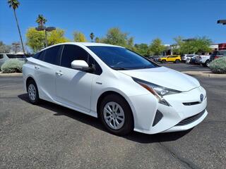 2018 Toyota Prius