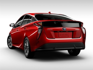 2018 Toyota Prius for sale in Charleston SC
