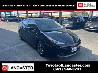 2019 Toyota Prius for sale in Lancaster CA