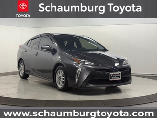 2020 Toyota Prius